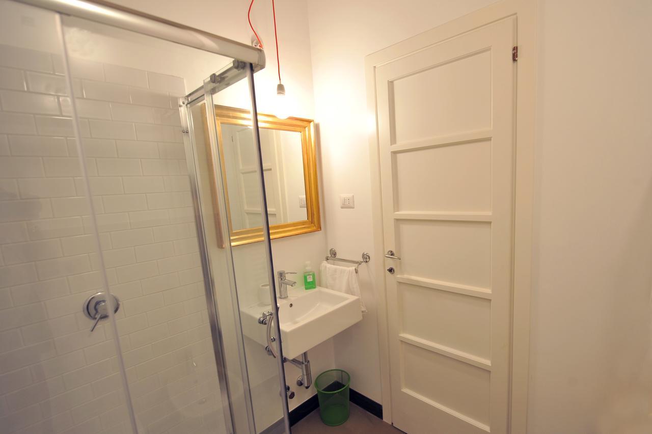 B&B Quater Lett Милано Екстериор снимка