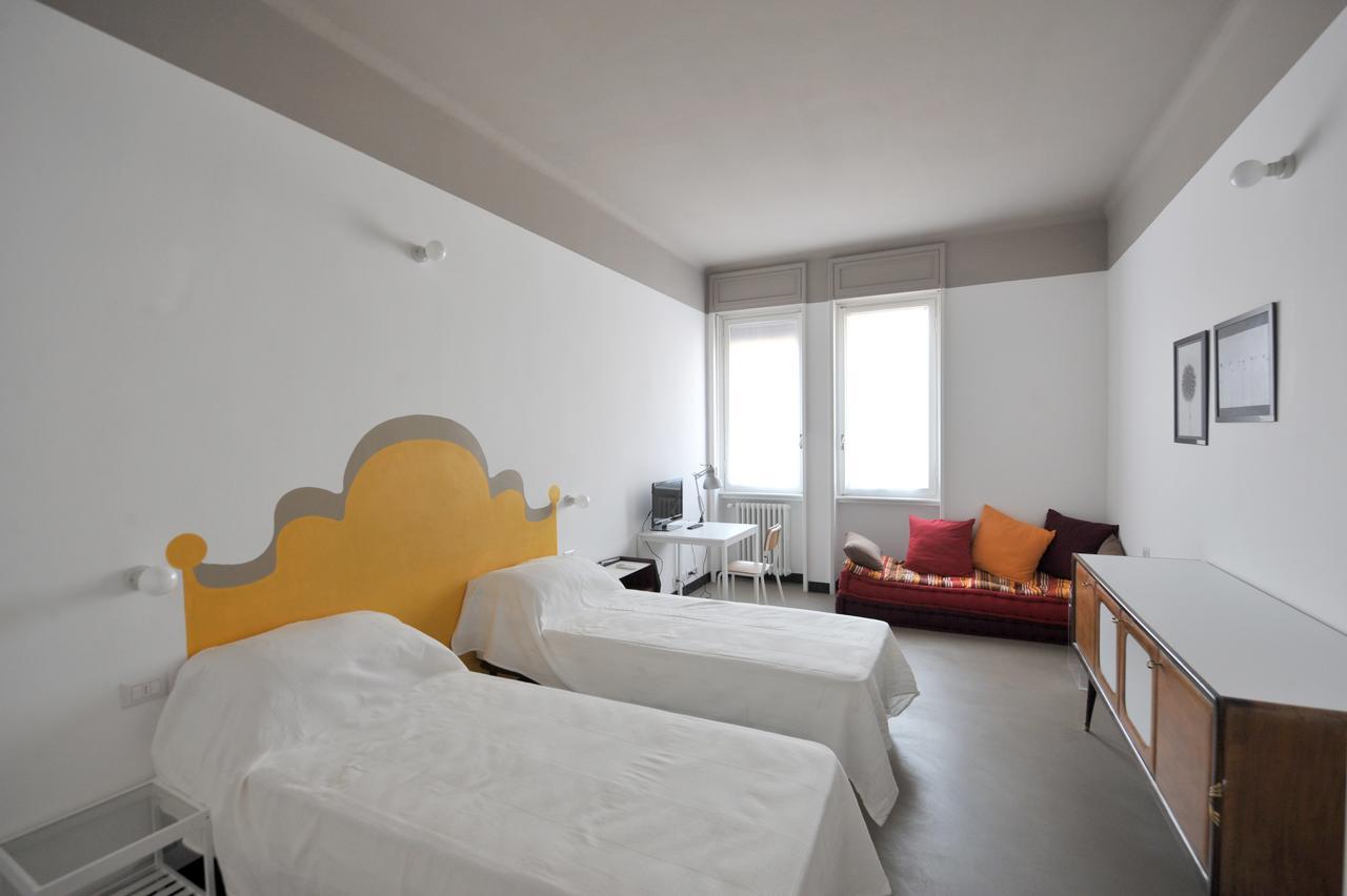 B&B Quater Lett Милано Екстериор снимка